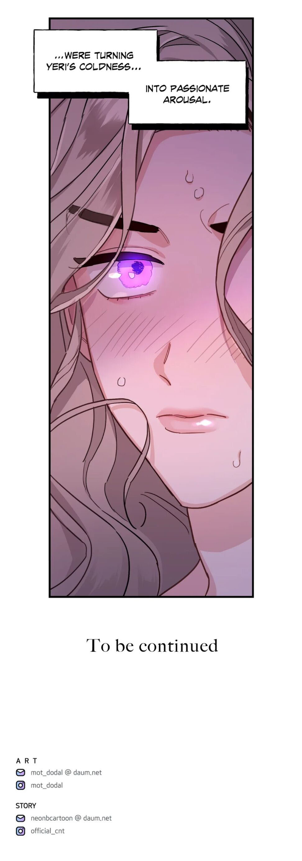 Keloid - Chapter 42 - photo - 17