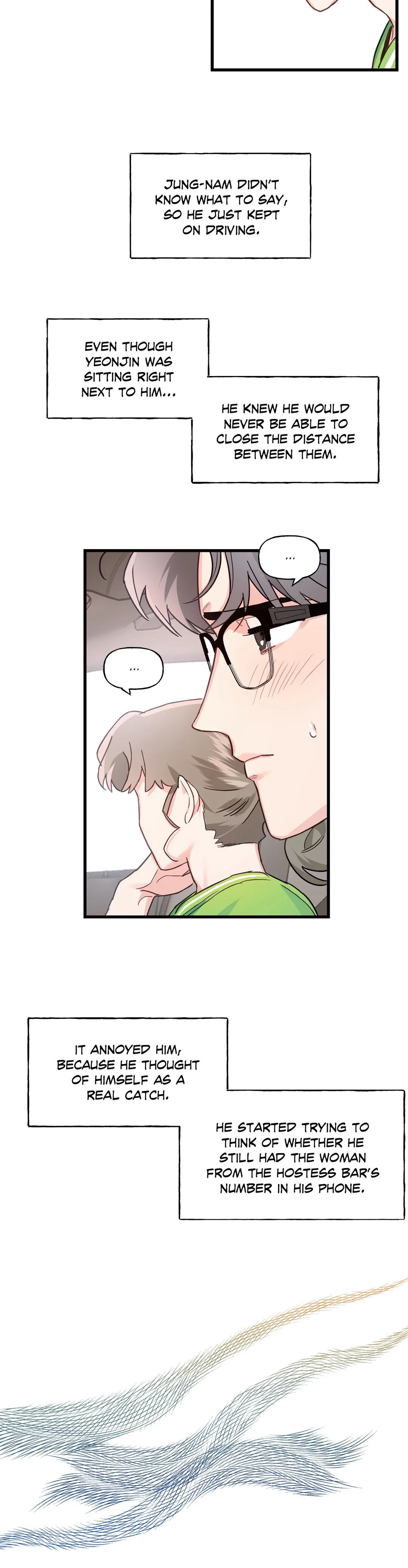 Keloid - Chapter 50 - photo - 12