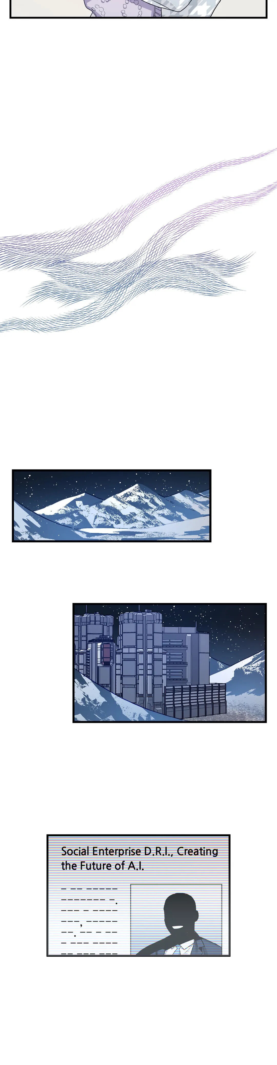 Keloid - Chapter 50 - photo - 22