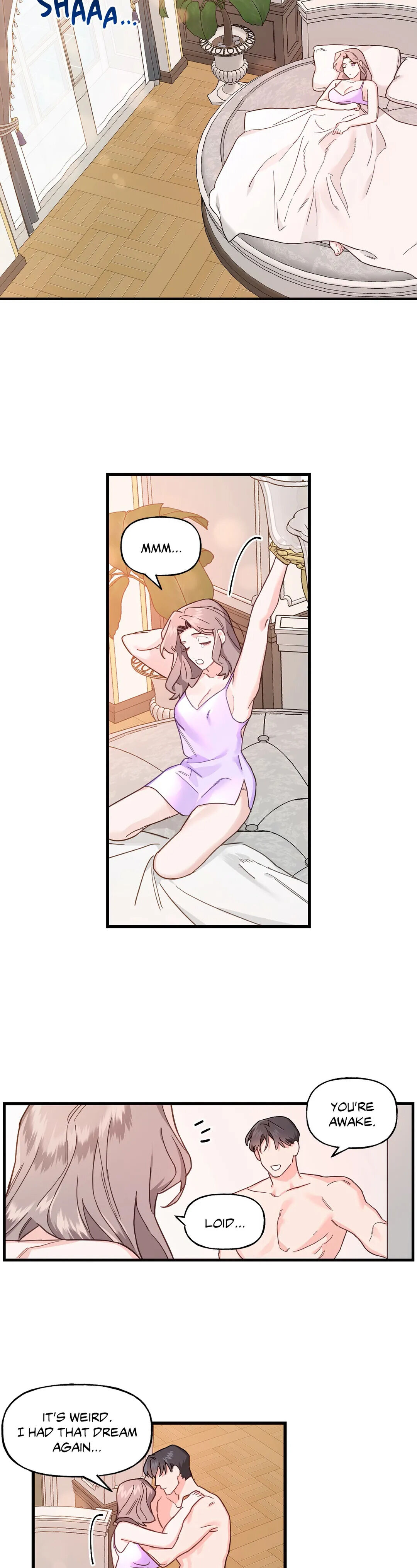 Keloid - Chapter 50 - photo - 26