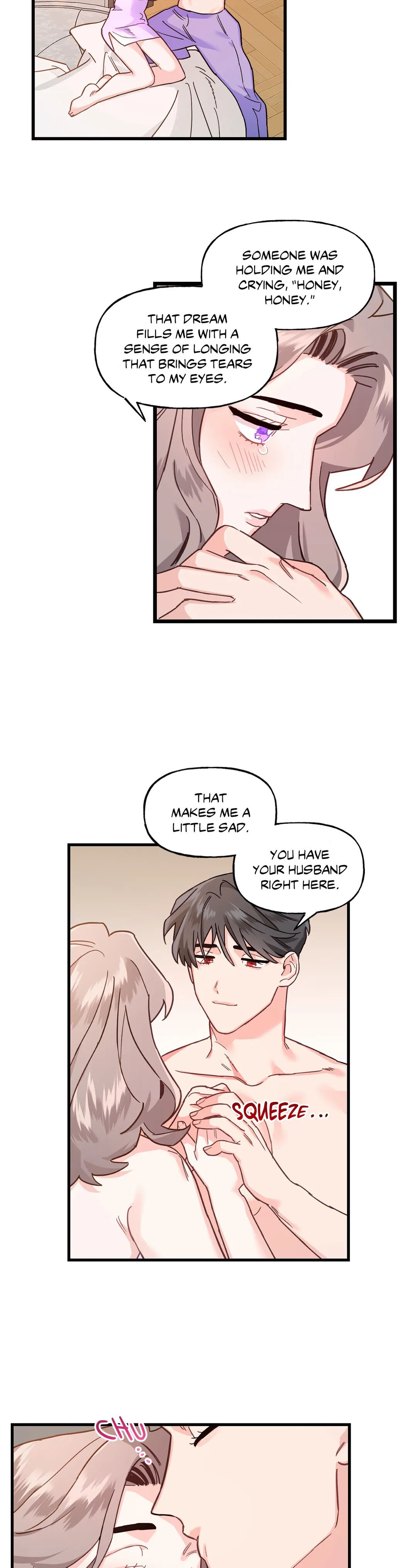 Keloid - Chapter 50 - photo - 27