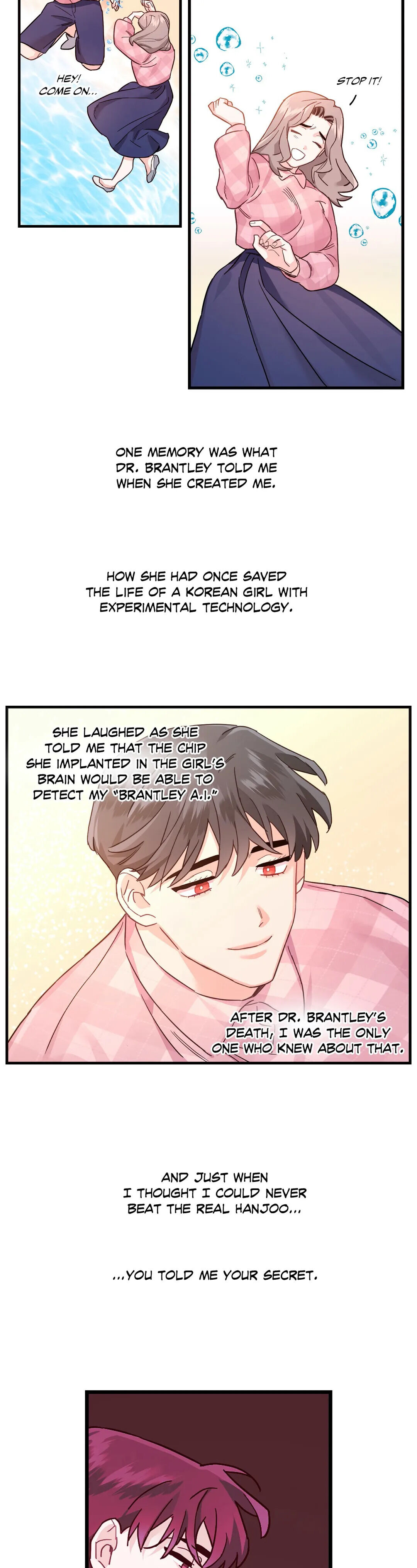 Keloid - Chapter 50 - photo - 29