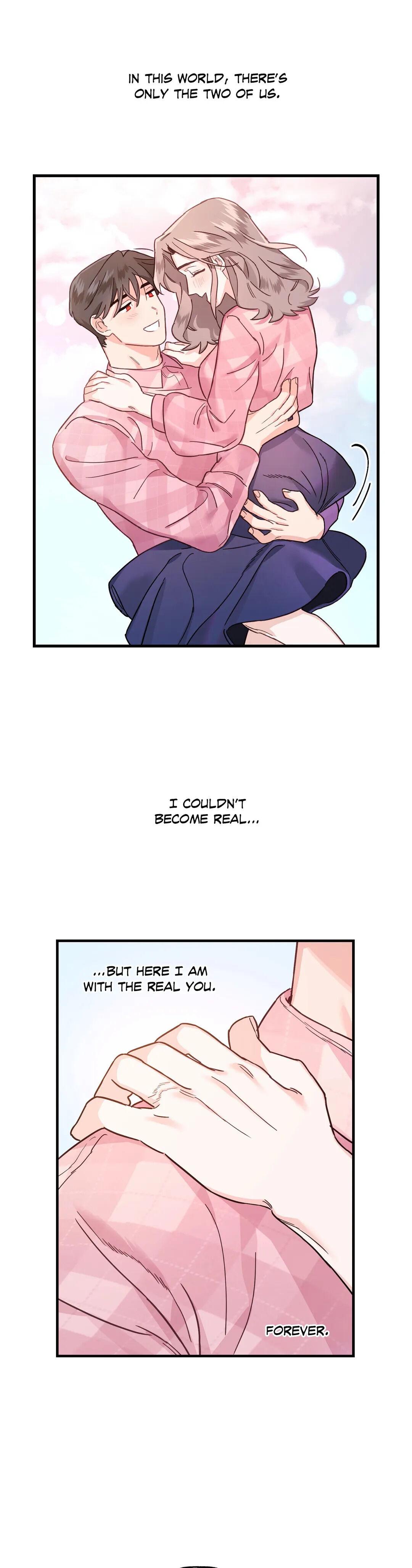 Keloid - Chapter 50 - photo - 31