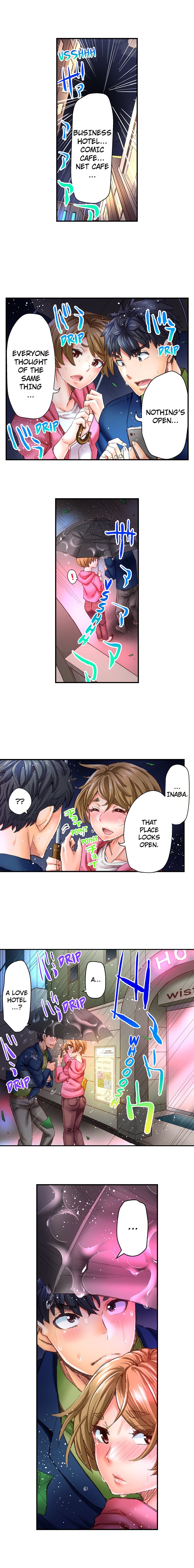 Marry Me, I’ll Fuck You Until You’re Pregnant! - Chapter 31 - photo - 3