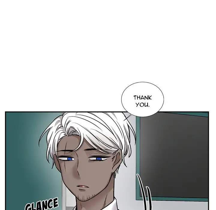 Pheromone Sherbet♥ - Chapter 9 - photo - 83