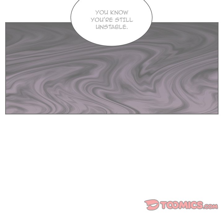 Pheromone Sherbet♥ - Chapter 23 - photo - 12