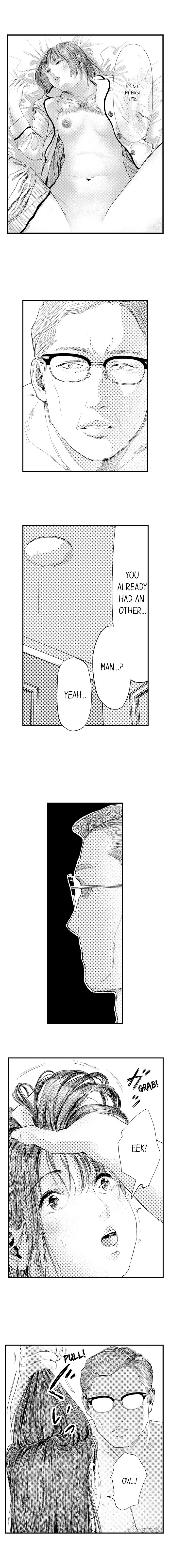 The Coordinator: Virgins Get Deflowered - Chapter 13 - photo - 3