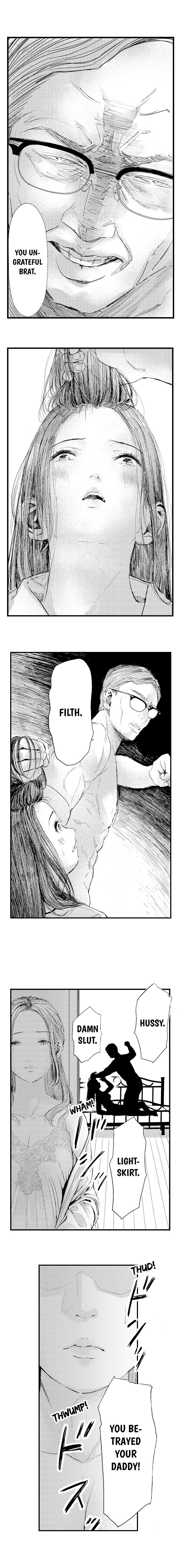 The Coordinator: Virgins Get Deflowered - Chapter 13 - photo - 4