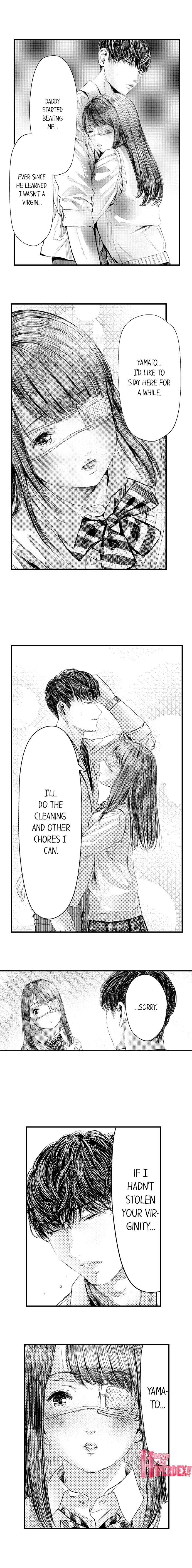 The Coordinator: Virgins Get Deflowered - Chapter 13 - photo - 8