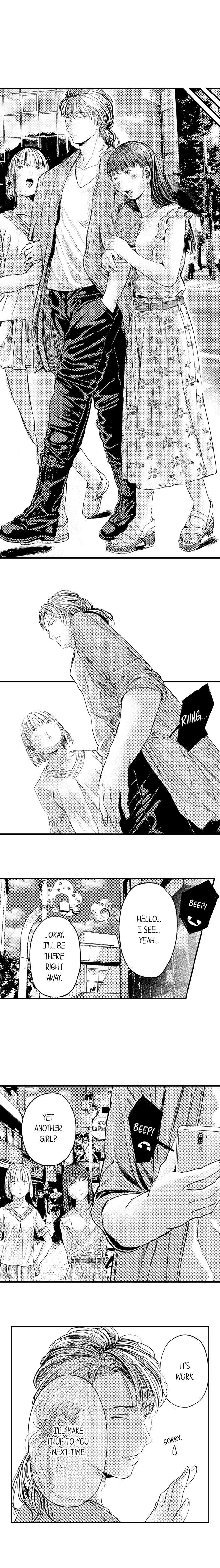 The Coordinator: Virgins Get Deflowered - Chapter 19 - photo - 5