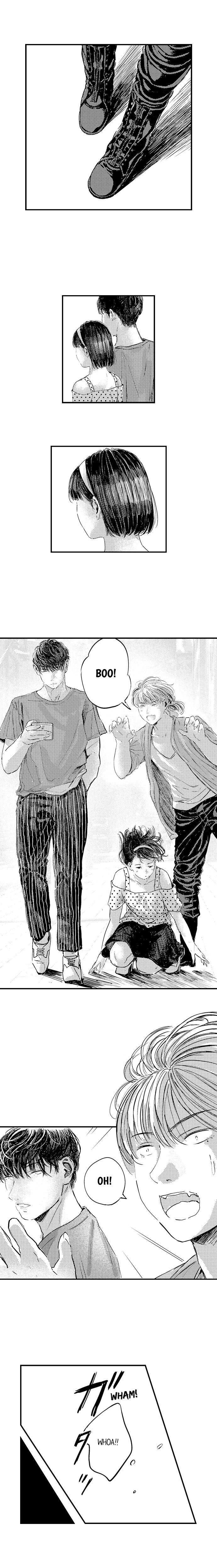 The Coordinator: Virgins Get Deflowered - Chapter 19 - photo - 7