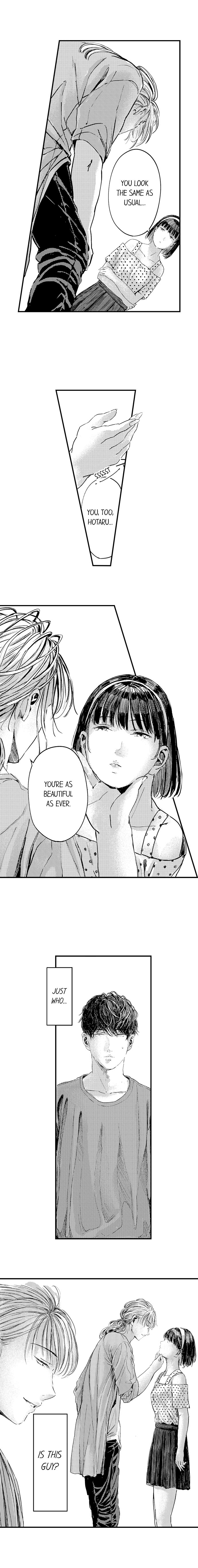 The Coordinator: Virgins Get Deflowered - Chapter 19 - photo - 9