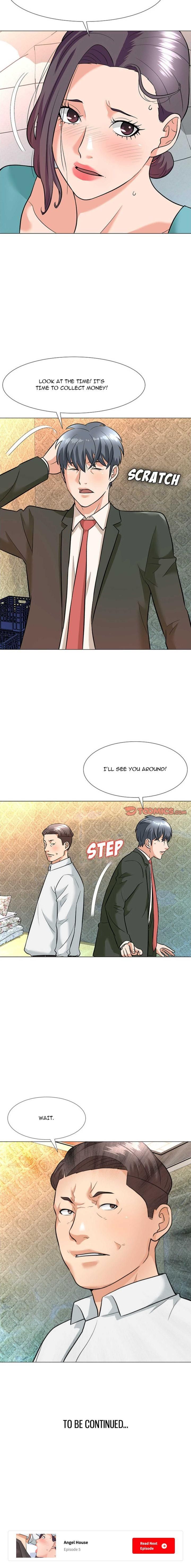 Angel House - Chapter 4 - photo - 7
