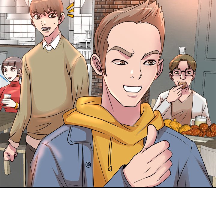 My Wife's Students - Chapter 3 - photo - 110