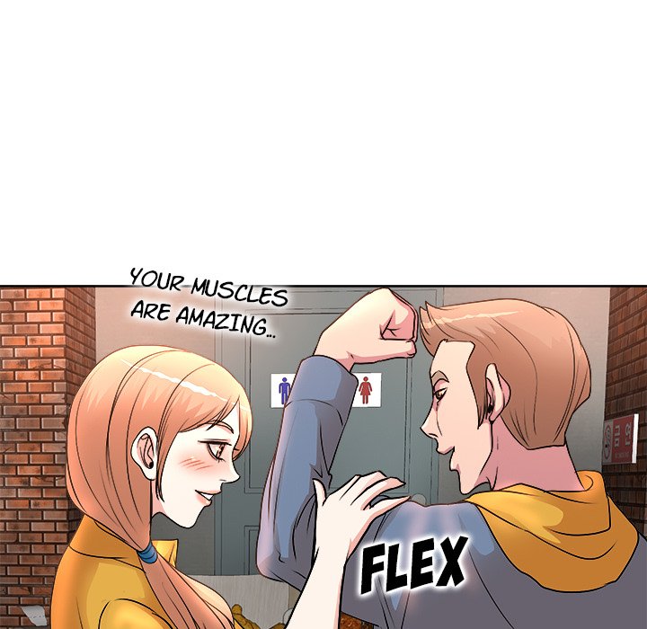 My Wife's Students - Chapter 3 - photo - 111
