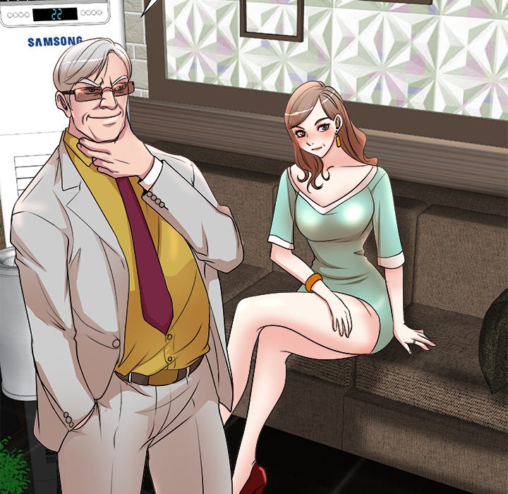 My Wife's Students - Chapter 6 - photo - 100