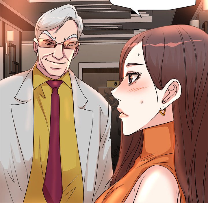 My Wife's Students - Chapter 6 - photo - 102
