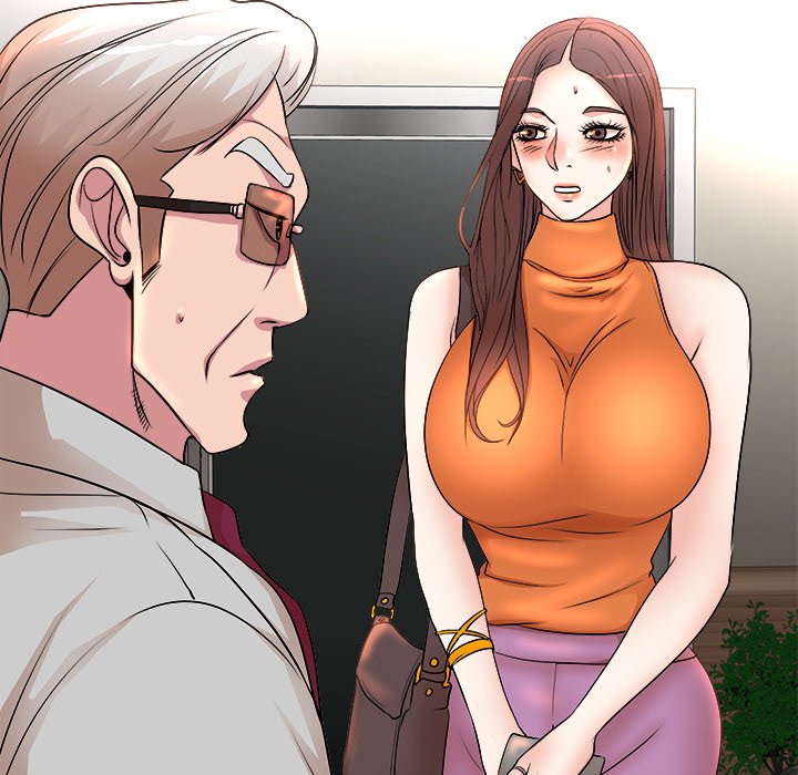 My Wife's Students - Chapter 6 - photo - 105