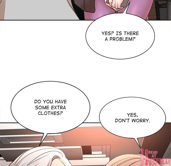 My Wife's Students - Chapter 6 - photo - 106