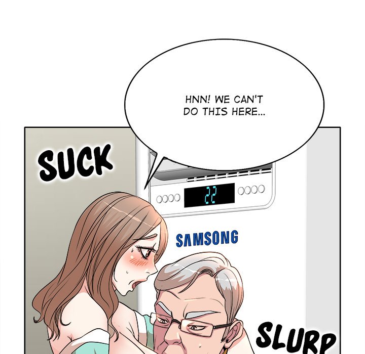 My Wife's Students - Chapter 7 - photo - 101