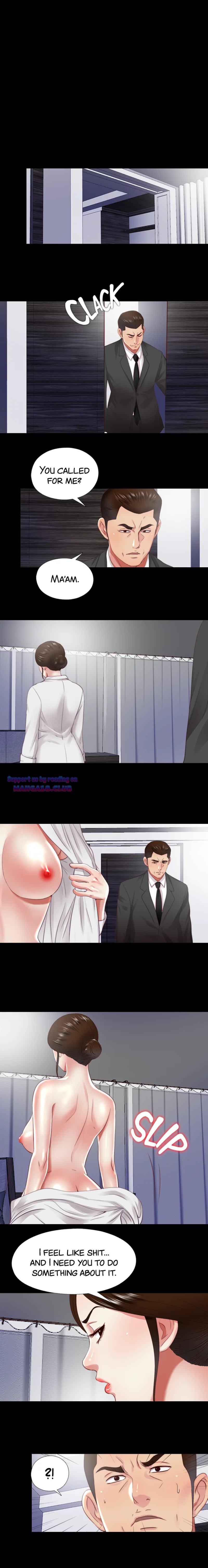 Under One Roof - Chapter 15 - photo - 1