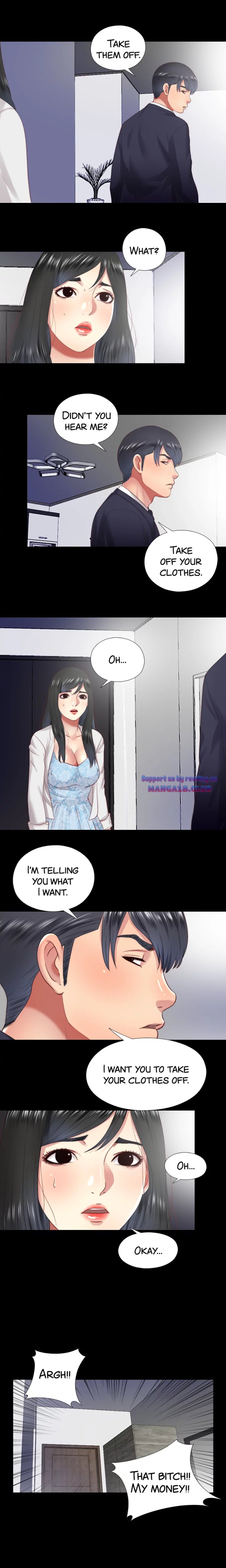 Under One Roof - Chapter 15 - photo - 10