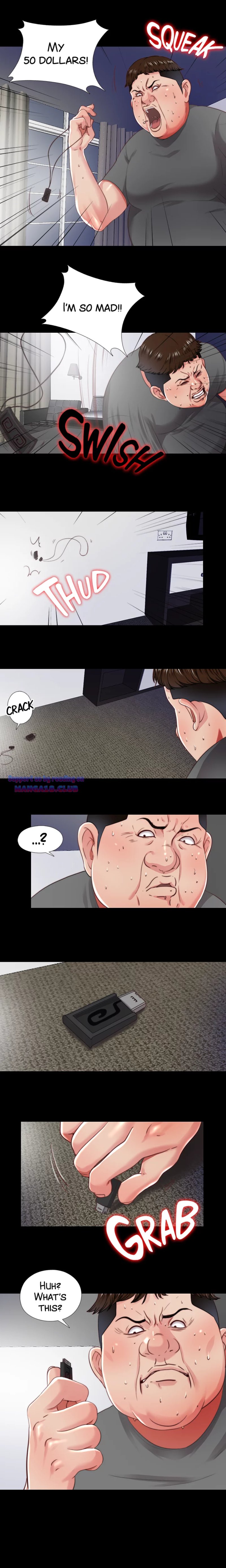 Under One Roof - Chapter 15 - photo - 11