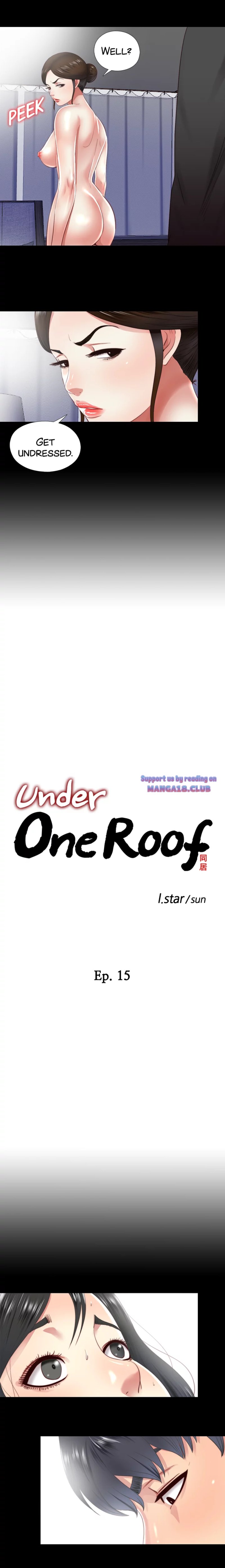 Under One Roof - Chapter 15 - photo - 2