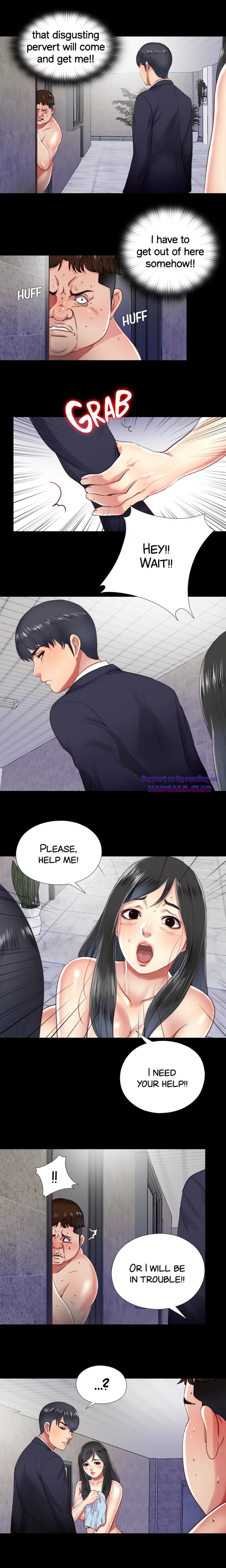 Under One Roof - Chapter 15 - photo - 4