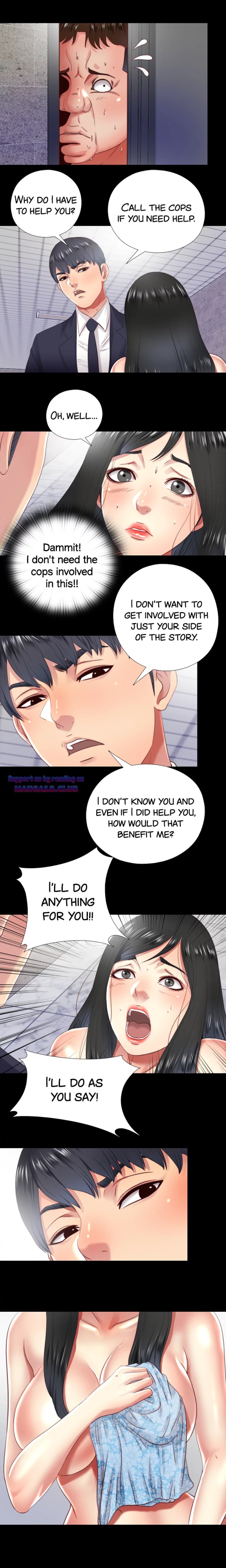 Under One Roof - Chapter 15 - photo - 5