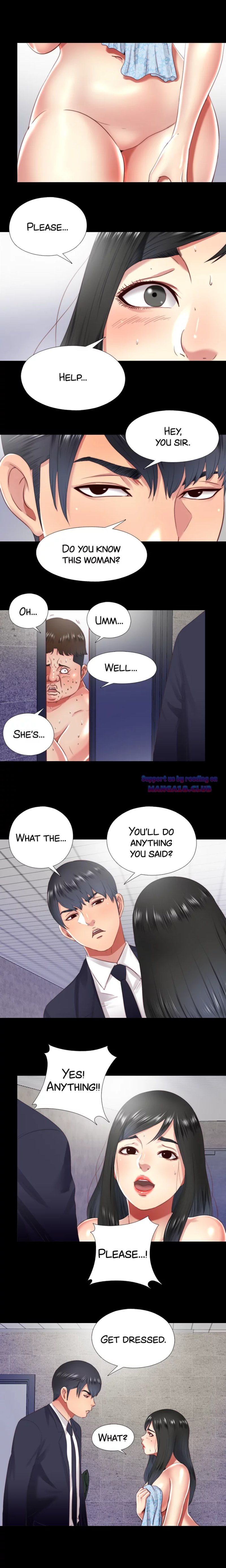 Under One Roof - Chapter 15 - photo - 6