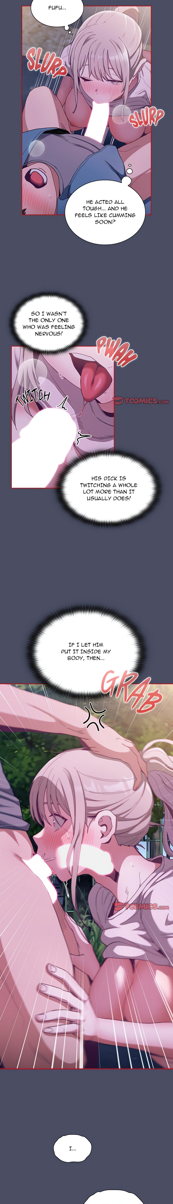 Maid Rehabilitation - Chapter 77 - photo - 11