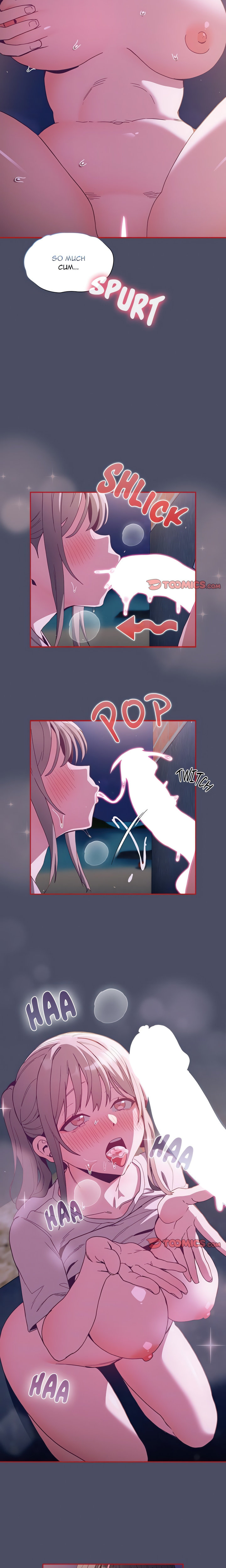 Maid Rehabilitation - Chapter 77 - photo - 16