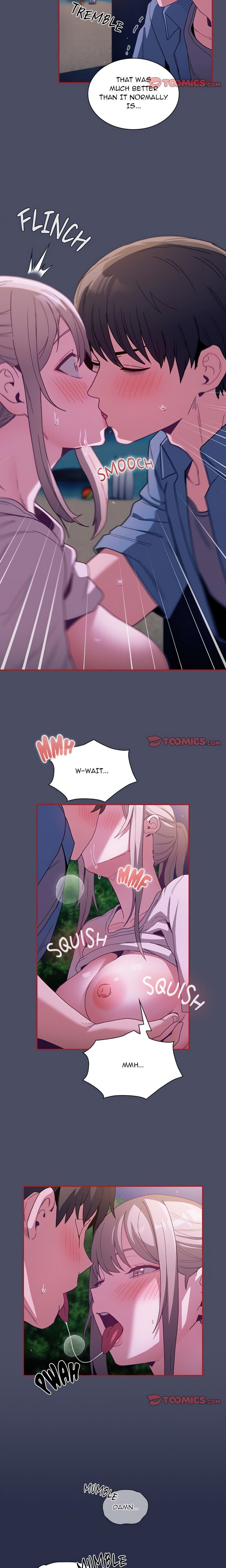 Maid Rehabilitation - Chapter 77 - photo - 18