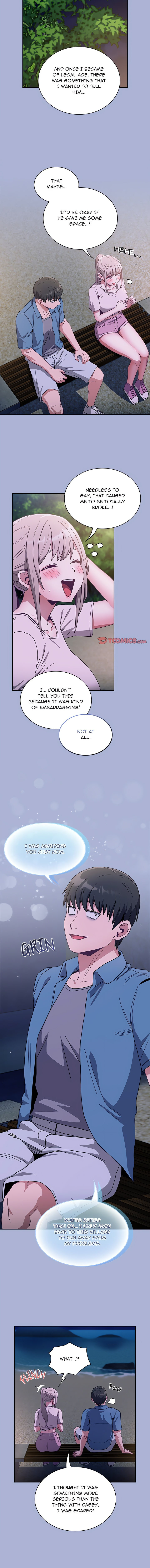 Maid Rehabilitation - Chapter 79 - photo - 10