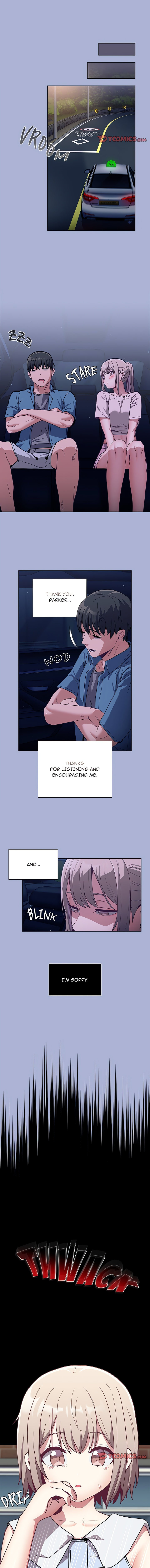 Maid Rehabilitation - Chapter 79 - photo - 12