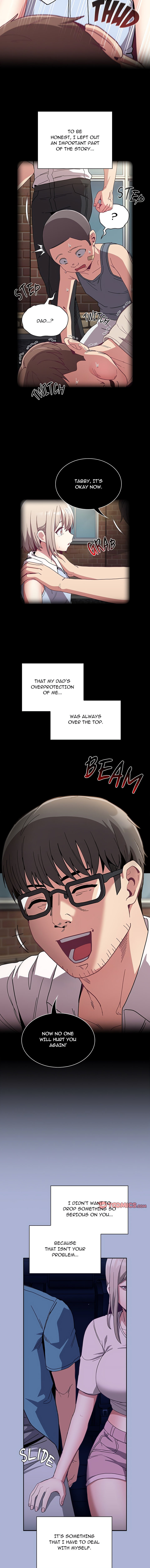 Maid Rehabilitation - Chapter 79 - photo - 13