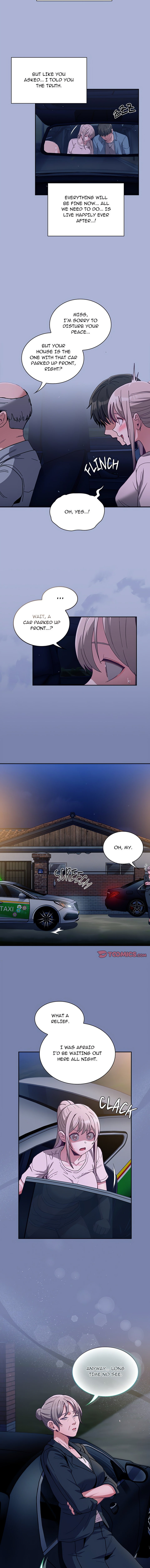 Maid Rehabilitation - Chapter 79 - photo - 14