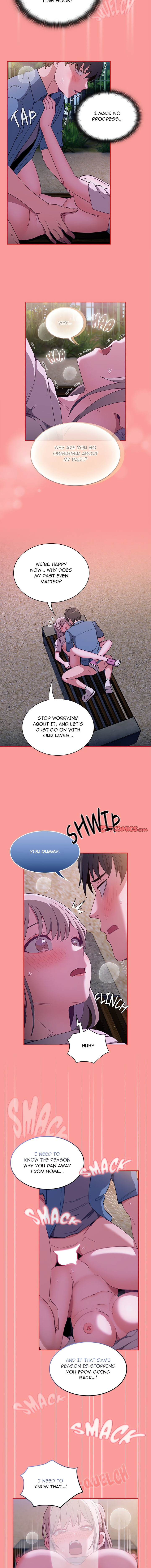 Maid Rehabilitation - Chapter 79 - photo - 4