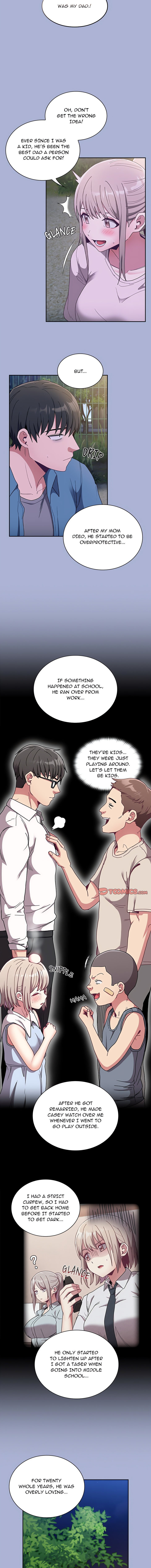 Maid Rehabilitation - Chapter 79 - photo - 9