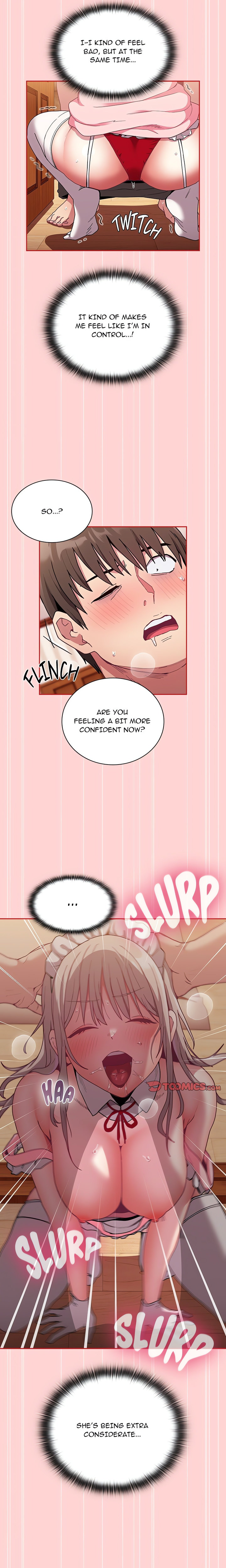 Maid Rehabilitation - Chapter 88 - photo - 14