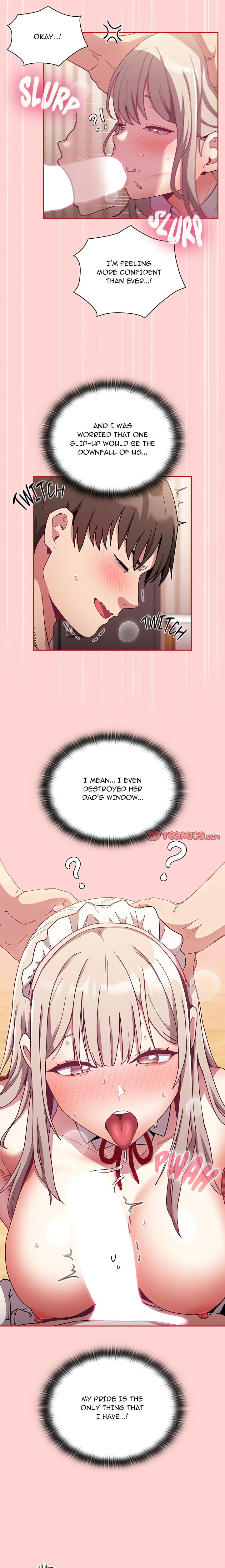 Maid Rehabilitation - Chapter 88 - photo - 15
