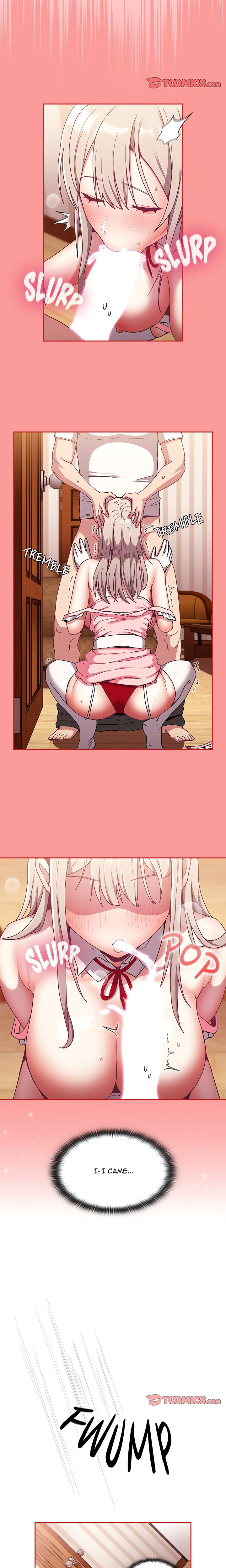 Maid Rehabilitation - Chapter 88 - photo - 18