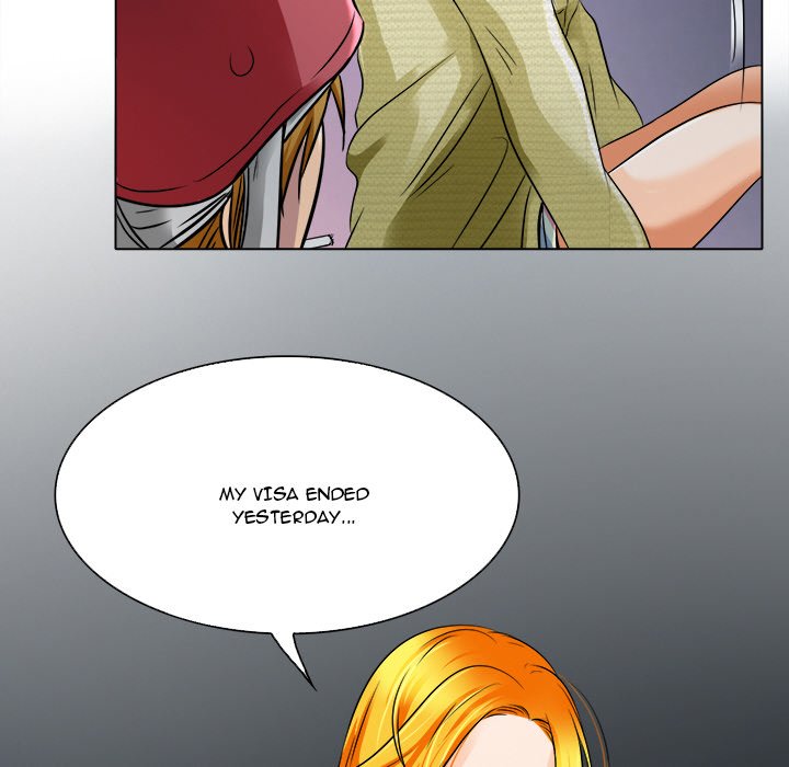 My Love Natsumi - Chapter 9 - photo - 104