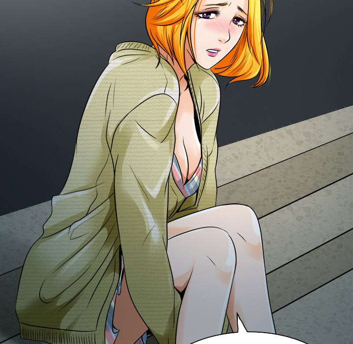 My Love Natsumi - Chapter 9 - photo - 105