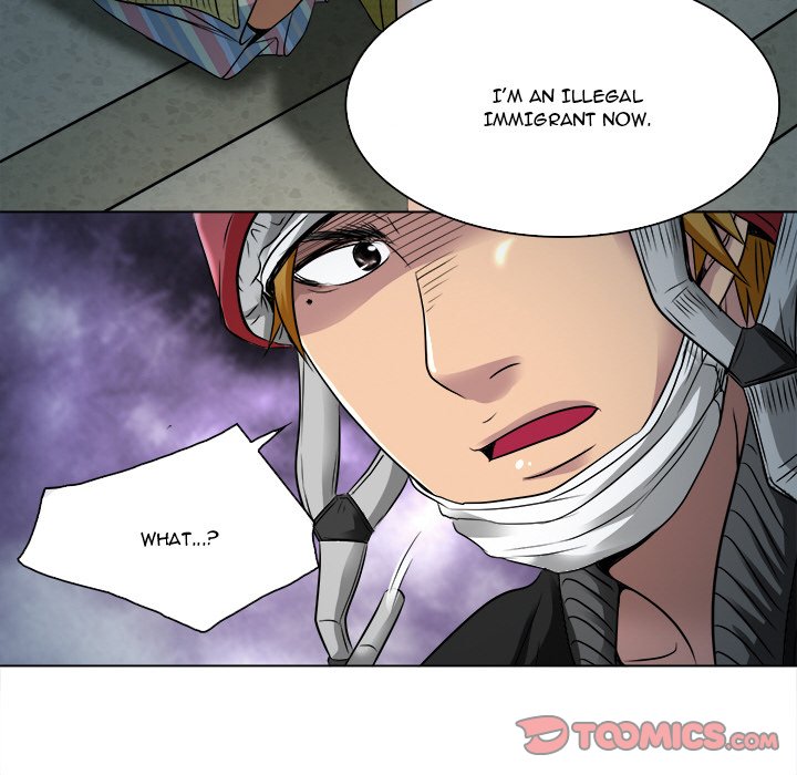 My Love Natsumi - Chapter 9 - photo - 106