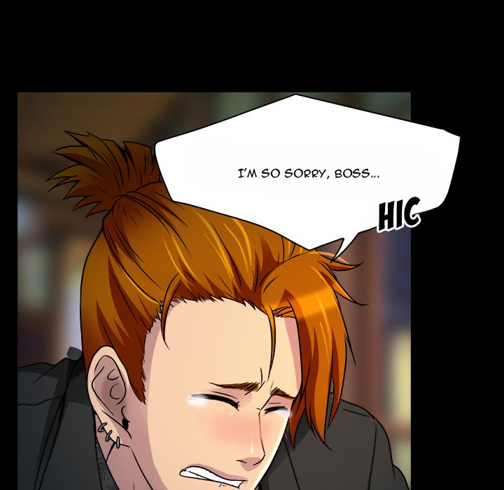 My Love Natsumi - Chapter 9 - photo - 15