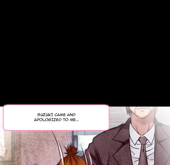 My Love Natsumi - Chapter 9 - photo - 28
