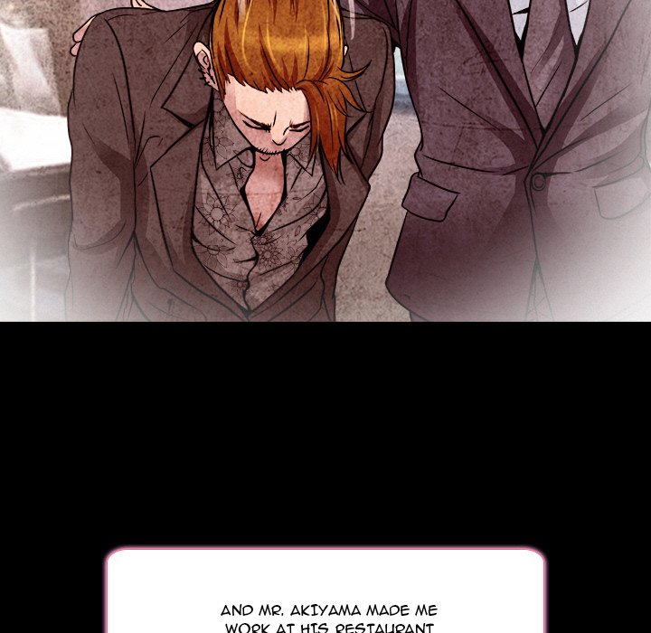 My Love Natsumi - Chapter 9 - photo - 29