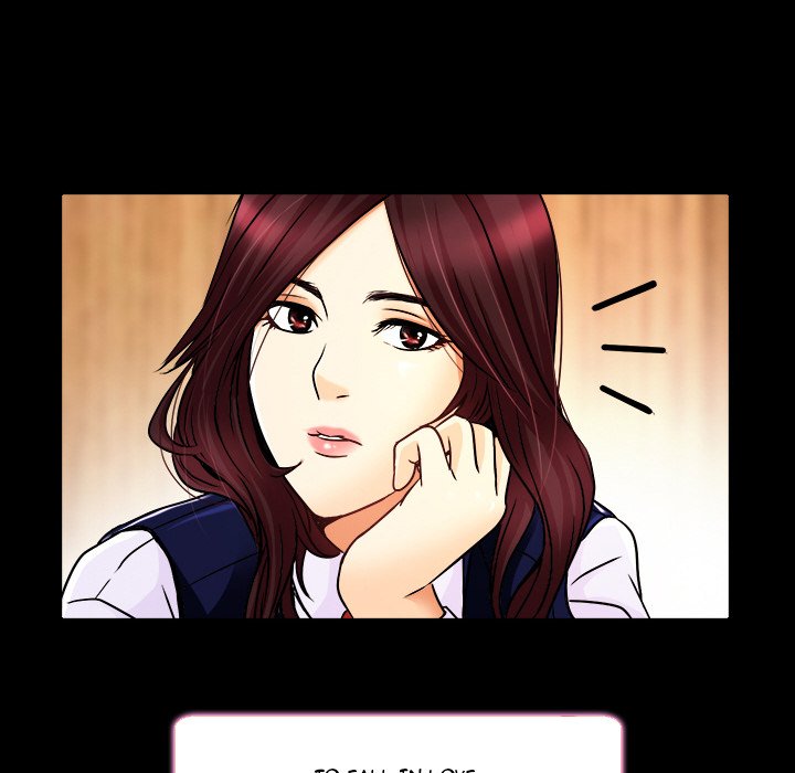 My Love Natsumi - Chapter 9 - photo - 32